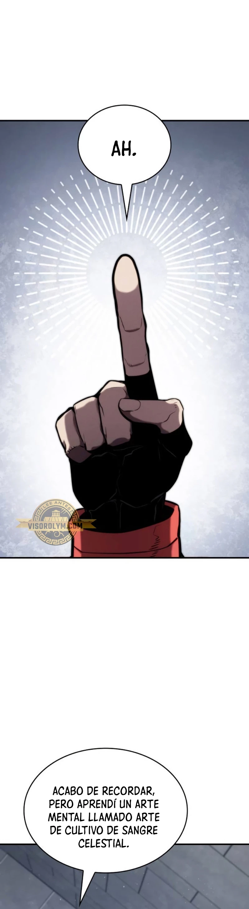 Nigromante sin limites > Capitulo 80 > Page 521